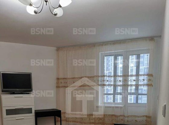 Продажа однокомнатной квартиры - Мурино, Шувалова улица, д.44 