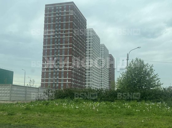 Продажа однокомнатной квартиры -  д.1 