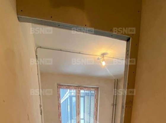 Продажа трехкомнатной квартиры - поселок Лисий Нос, Ивановская улица, д.10 