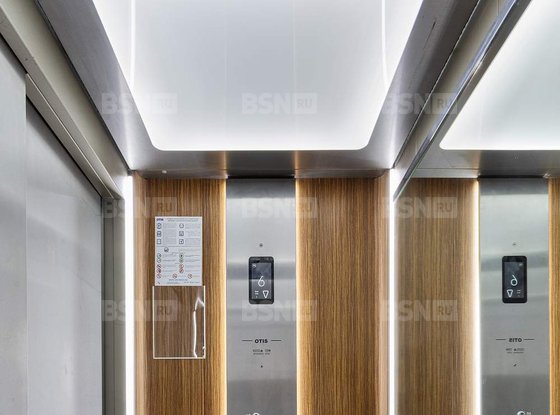 Продажа однокомнатной квартиры - Днепропетровская улица, д.65 