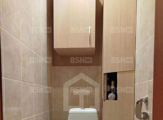 Продажа однокомнатной квартиры - Кржижановского улица, д.5, корп.4 