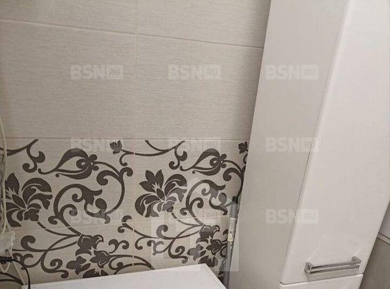 Продажа однокомнатной квартиры - Плесецкая улица, д.16 