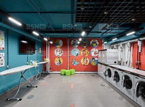 Продажа однокомнатной квартиры в новостройке - Большой Сампсониевский проспект, д.74, корп.2 