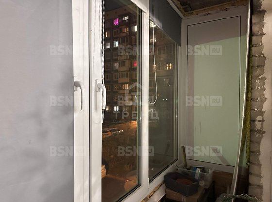 Продажа однокомнатной квартиры - деревня Новое Девяткино, Ветеранов улица, д.12 