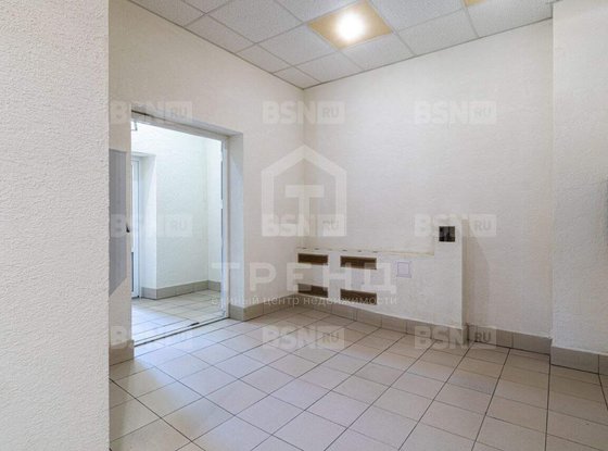 Продажа трехкомнатной квартиры - Приморский проспект, д.137, корп.1 