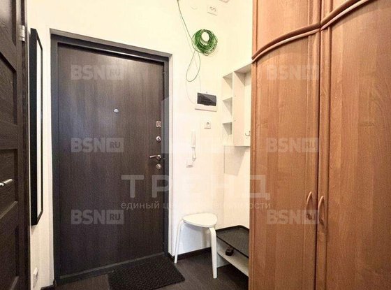 Продажа однокомнатной квартиры - Авиаконструкторов проспект, д.69 