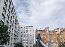 Продажа трехкомнатной квартиры - Барочная, 6 
