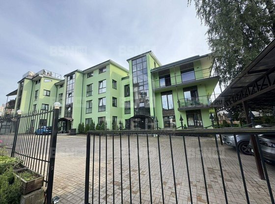 Продажа однокомнатной квартиры - Выборгское шоссе, д.156, корп.2 