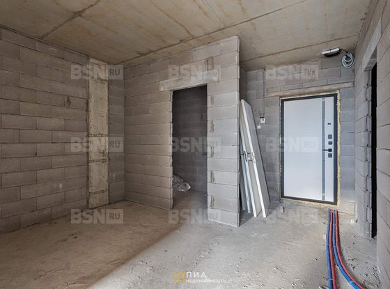 Продажа однокомнатной квартиры - деревня Заневка, Тихая улица, д.2 