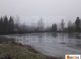 Продажа участка - Парковая улица, 8