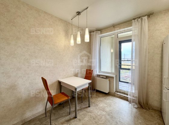 Продажа однокомнатной квартиры - Парфёновская улица, д.14, корп.1 