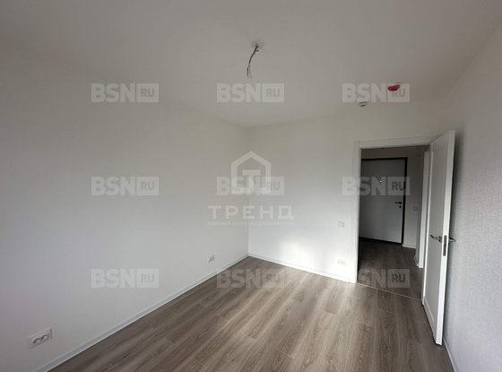 Продажа однокомнатной квартиры - Морской Пехоты улица, д.22, корп.3 