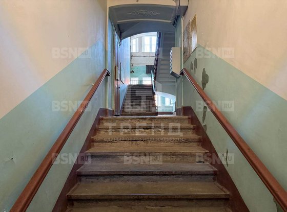 Продажа четырехкомнатной квартиры - Реки Мойки набережная, д.82 