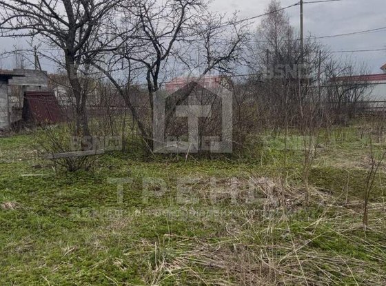 Продажа участка - поселок Романовка, Дорога Жизни шоссе