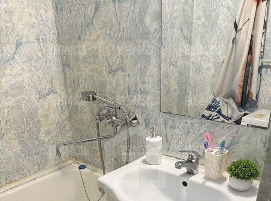 Продажа двухкомнатной квартиры - Гражданский проспект, д.130, корп.1 