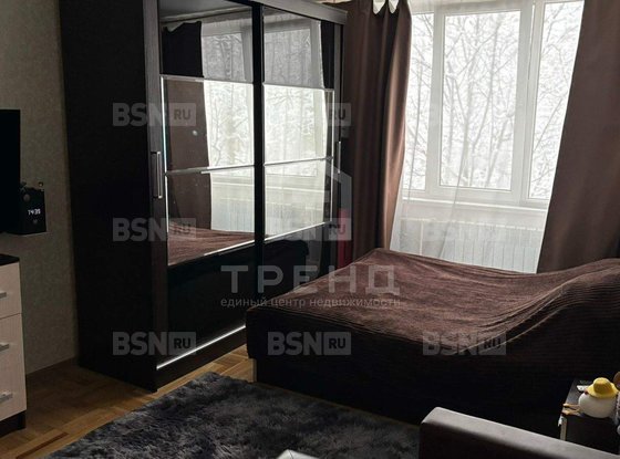 Продажа двухкомнатной квартиры - Дыбенко улица, д.24, корп.2 