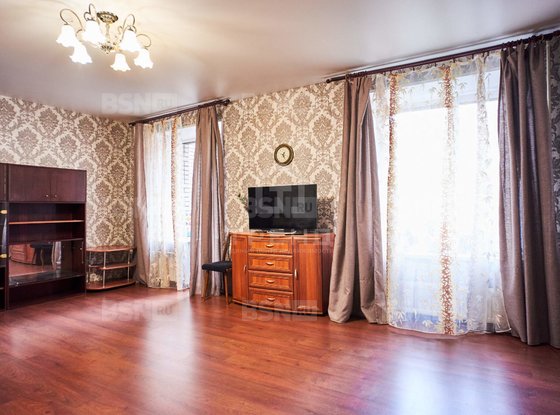 Продажа трехкомнатной квартиры - Кондратьевский проспект, д.64, корп.2 