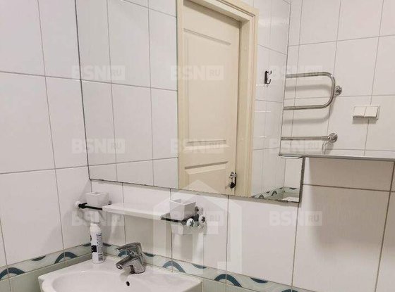 Продажа однокомнатной квартиры - Шуваловский проспект, д.74, корп.1 