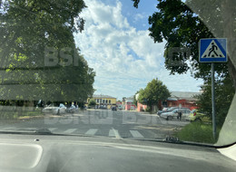 Продажа земельного участка - Ленинградская область, Гатчинский район, Сиверский г.п., Первомайская ул., д.2 