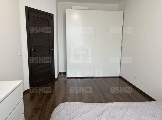 Продажа однокомнатной квартиры - Мурино, Ручьевский проспект, д.9 