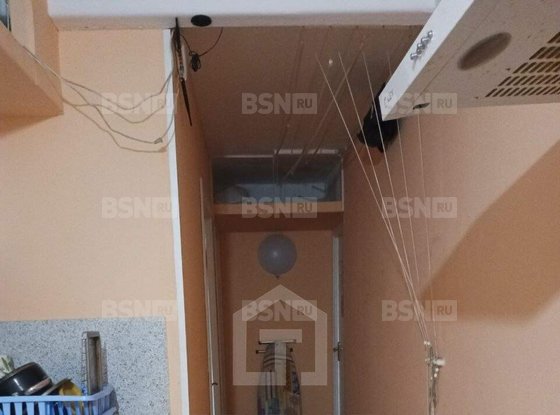 Продажа трехкомнатной квартиры - Королёва проспект, д.42, корп.1 