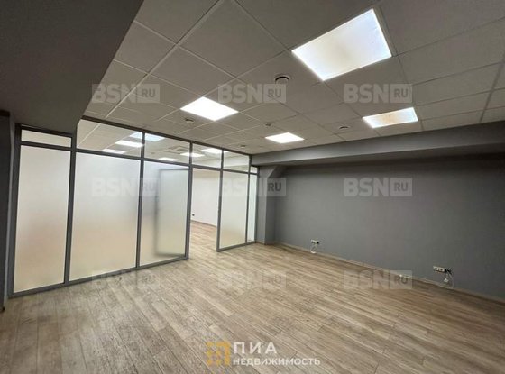 Аренда офиса - Уральская улица, д.4 