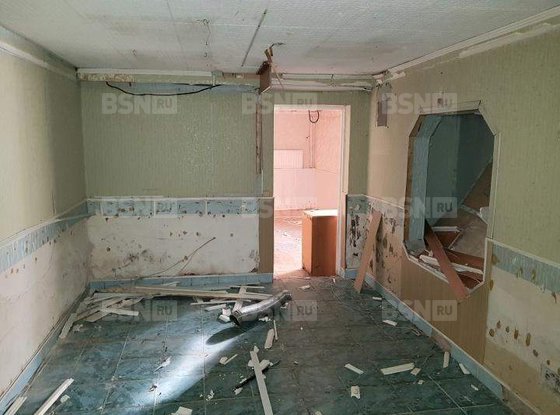 Продажа офиса - Стойкости улица, д.27, литера А 