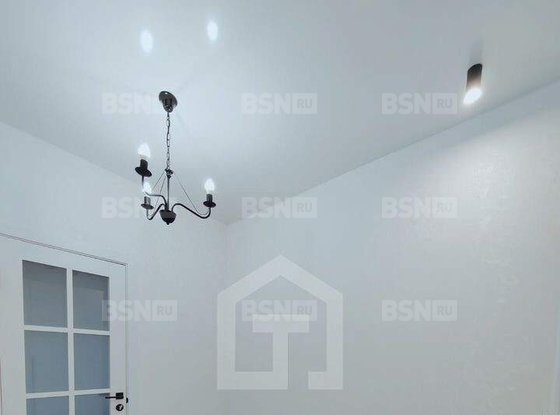 Продажа однокомнатной квартиры - Ветеранов проспект, д.169, корп.6 стр 1 