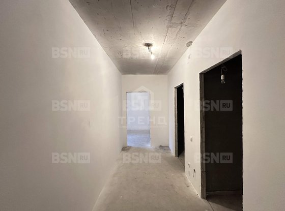 Продажа двухкомнатной квартиры - Московский проспект, д.71, корп.3 