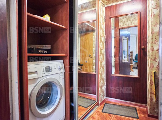 Продажа однокомнатной квартиры - Наличная улица, д.51 