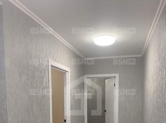 Продажа двухкомнатной квартиры - Коллонтай улица, д.47, корп.1 