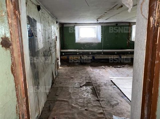 Продажа офиса - Фрунзе улица, д.23, литера А 