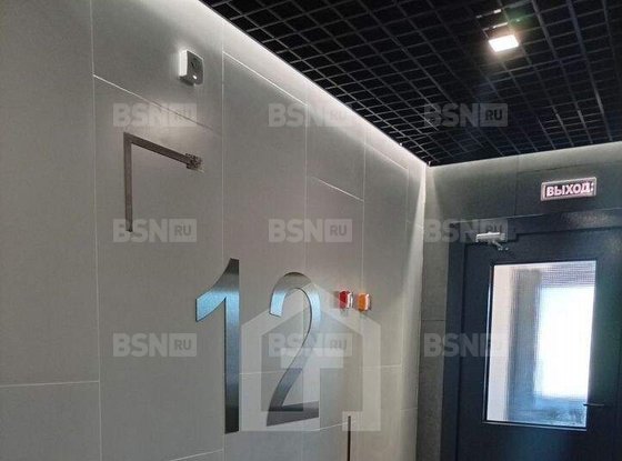 Продажа однокомнатной квартиры - Мурино, Ручьевский проспект, д.1/24 