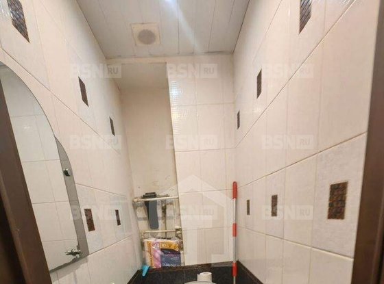 Продажа двухкомнатной квартиры - Обручевых улица, д.8 