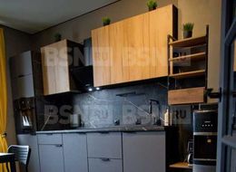 Продажа двухкомнатной квартиры - Заречная, 17, стр 1 
