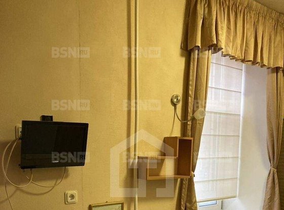 Продажа двухкомнатной квартиры - Гаванская улица, д.47 