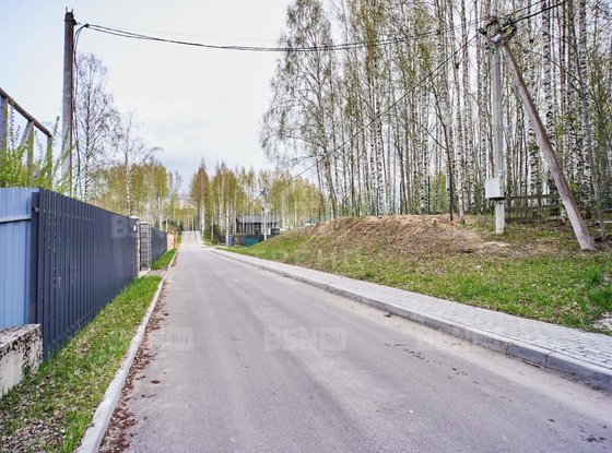 Продажа участка - Колтуши, Воейковское шоссе