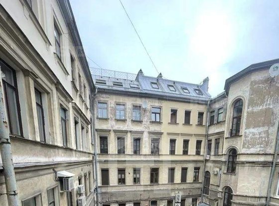 Продажа однокомнатной квартиры - Крюкова канала набережная, д.4 