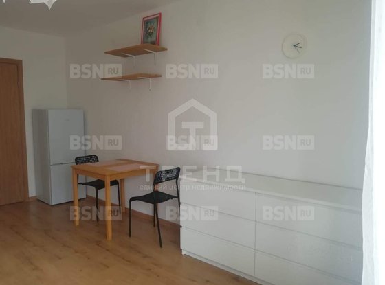 Продажа однокомнатной квартиры - Сестрорецк, Советский проспект, д.12 