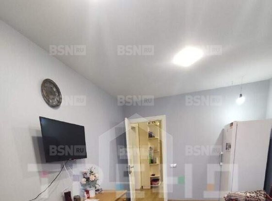 Продажа трехкомнатной квартиры - Маршака проспект, д.16, корп.3 