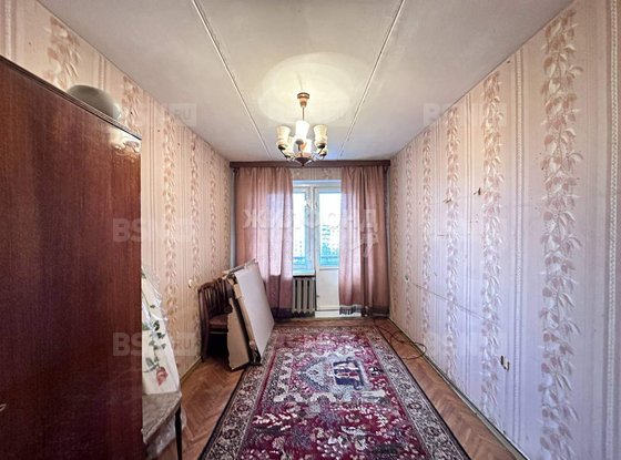 Продажа двухкомнатной квартиры - Ветеранов проспект, д.78 