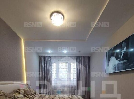 Продажа трехкомнатной квартиры - Маршака проспект, д.16, корп.3 