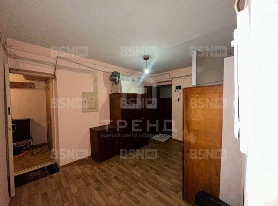 Продажа четырехкомнатной квартиры - Подвойского улица, д.48, корп.1 