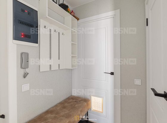 Продажа трехкомнатной квартиры - Белы Куна улица, д.26, корп.4 