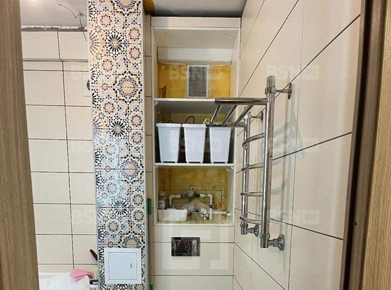 Продажа трехкомнатной квартиры - Юрия Гагарина проспект, д.26, корп.3 
