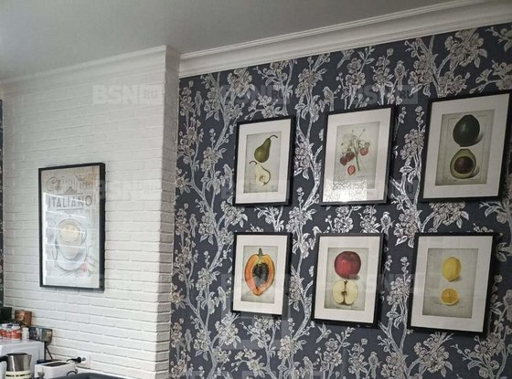 Продажа двухкомнатной квартиры - Колтуши, Верхняя улица, д.24, корп.2 