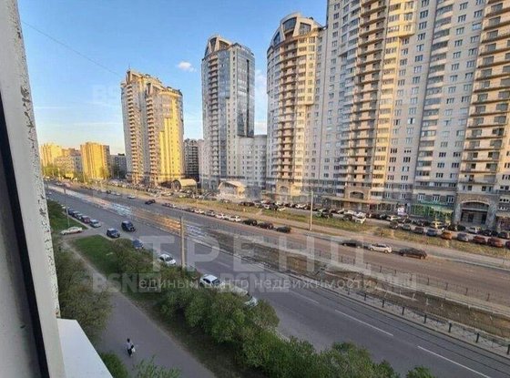 Продажа двухкомнатной квартиры - Энгельса проспект, д.121, корп.1 