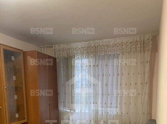 Продажа однокомнатной квартиры - Бугры, Воронцовский бульвар, д.5, корп.4 