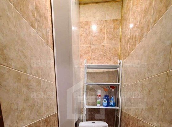 Продажа двухкомнатной квартиры - Хасанская улица, д.24 