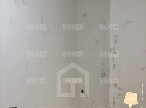 Продажа однокомнатной квартиры - Мурино, Шувалова улица, д.37 